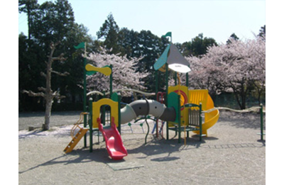 日吉公園