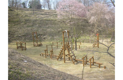 イワクラ公園