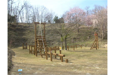 イワクラ公園