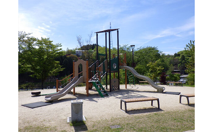 さざなみ公園