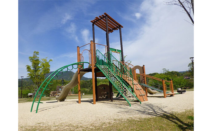 さざなみ公園