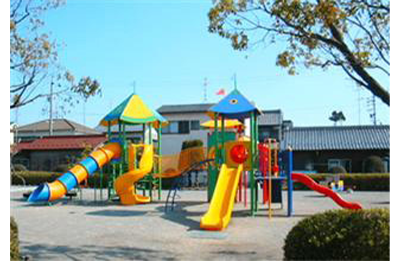墨俣西公園