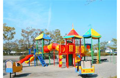 墨俣西公園