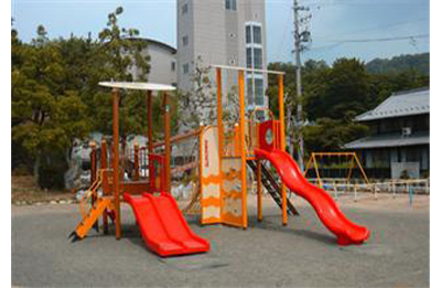 赤坂公園