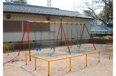 笠木公園