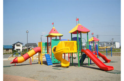 墨俣中央公園