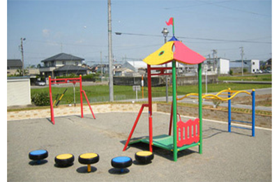 墨俣中央公園