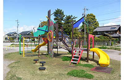 内原ふれあい公園
