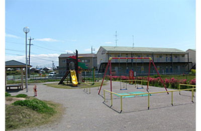 内原ふれあい公園