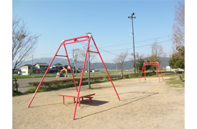長松新田公園