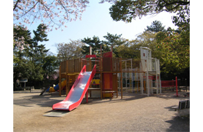 大垣公園