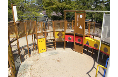 大垣公園