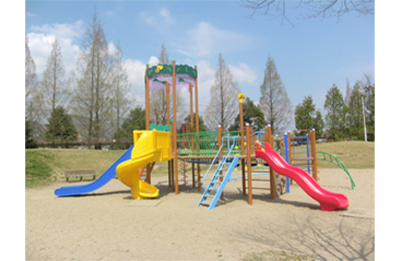 赤坂スポーツ公園