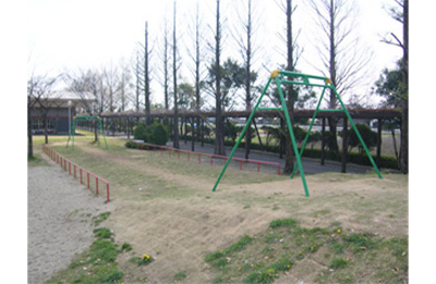 赤坂スポーツ公園