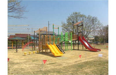 玉池公園