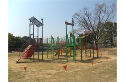 玉池公園