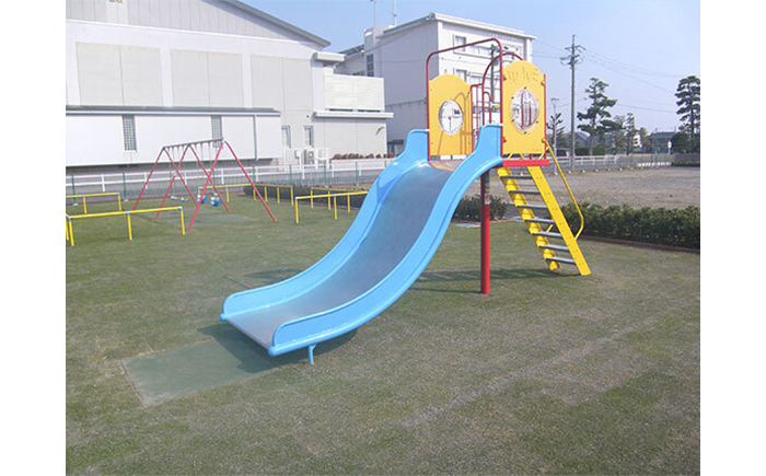 外渕東公園