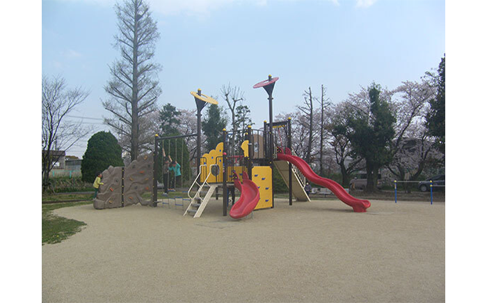 三城公園