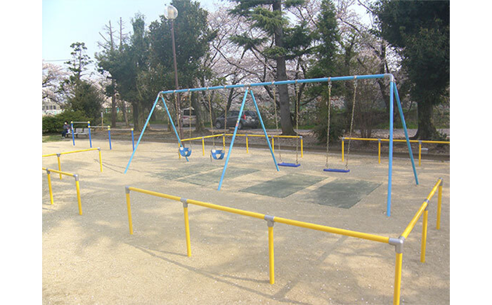 三城公園