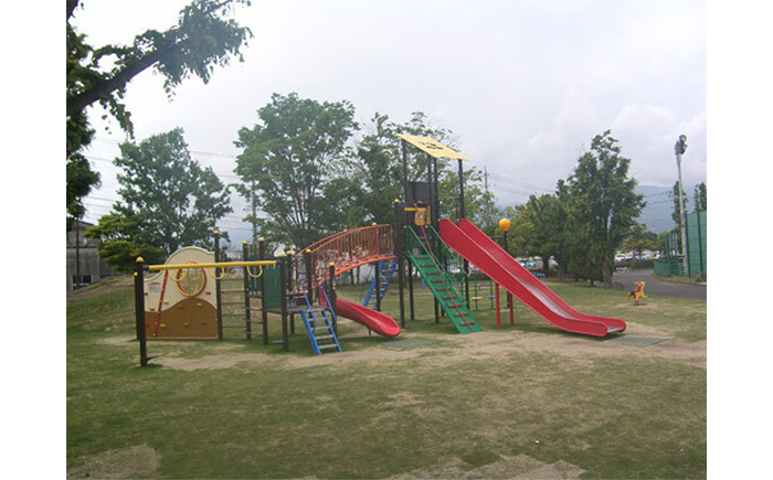 浅中公園