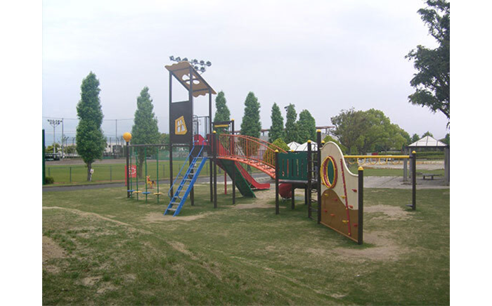 浅中公園