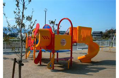 平原公園