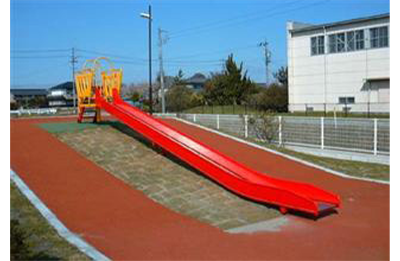 平原公園