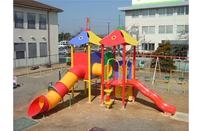 城跡公園