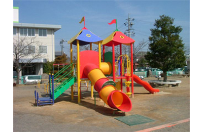 城跡公園