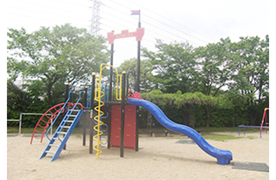 赤星第一公園