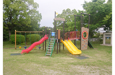 半ノ木洞公園