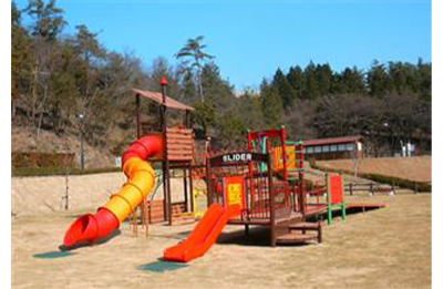 山楠公園