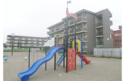 厚見公園