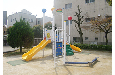 なかよし公園