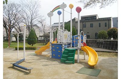 なかよし公園