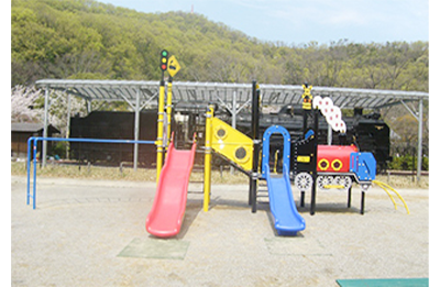 梅林公園