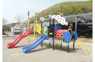 梅林公園
