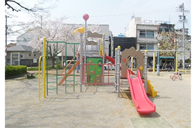 北野公園