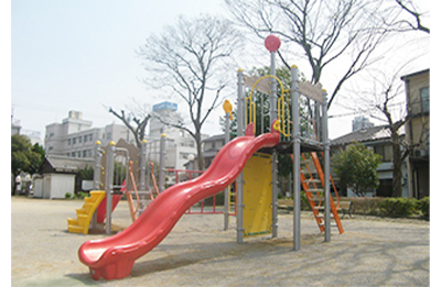 北野公園