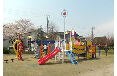 島中央公園