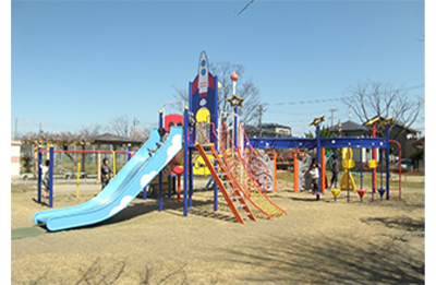 島中央公園