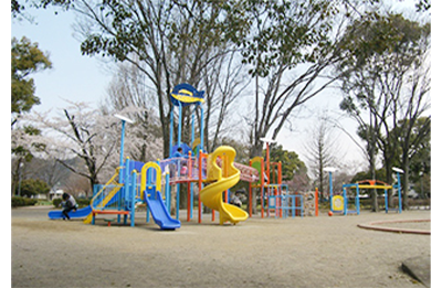 野一色公園