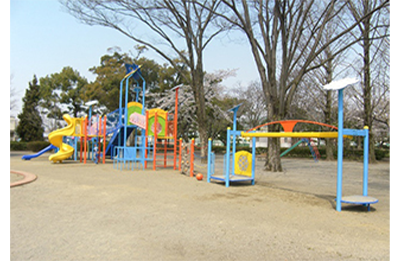野一色公園