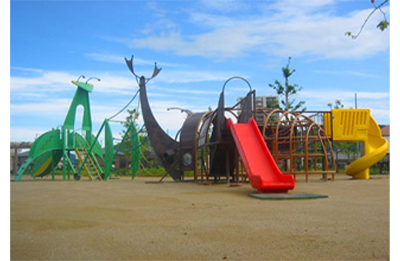 正木中公園
