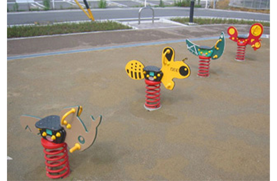 正木中公園