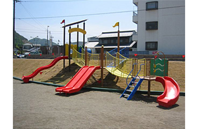 日野橋公園