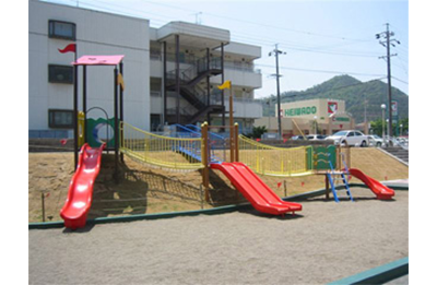 日野橋公園