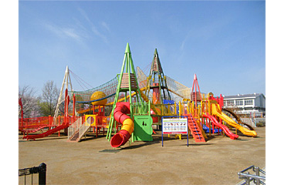 長良公園