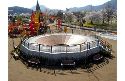 長良公園