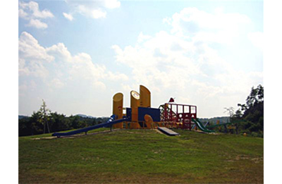 十六所公園